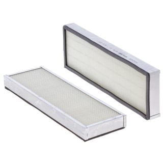 CABIN AIR FILTER