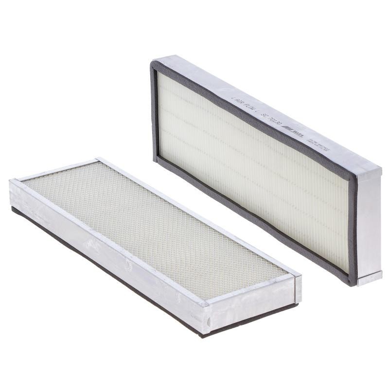 CABIN AIR FILTER