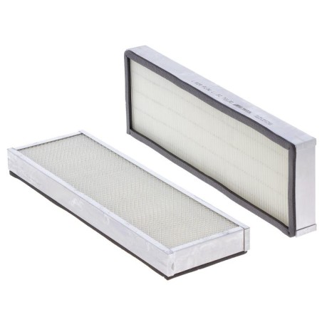 CABIN AIR FILTER