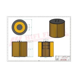 OIL FILTER