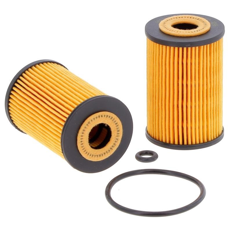 OIL FILTER