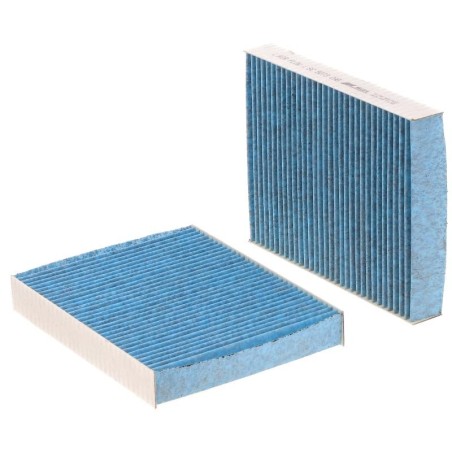 ANTIBACTERIAL CABIN FILTER