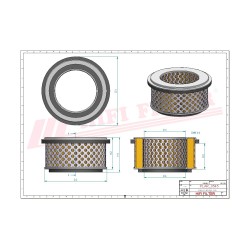 AIR FILTER