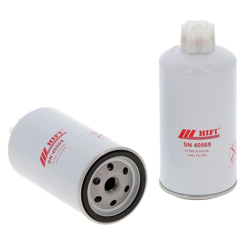 FUEL FILTER
