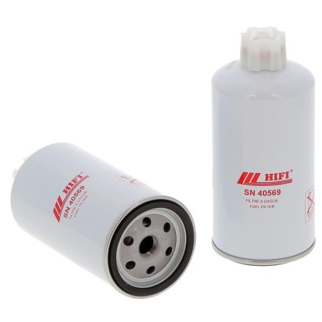 FUEL FILTER