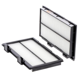 CABIN AIR FILTER