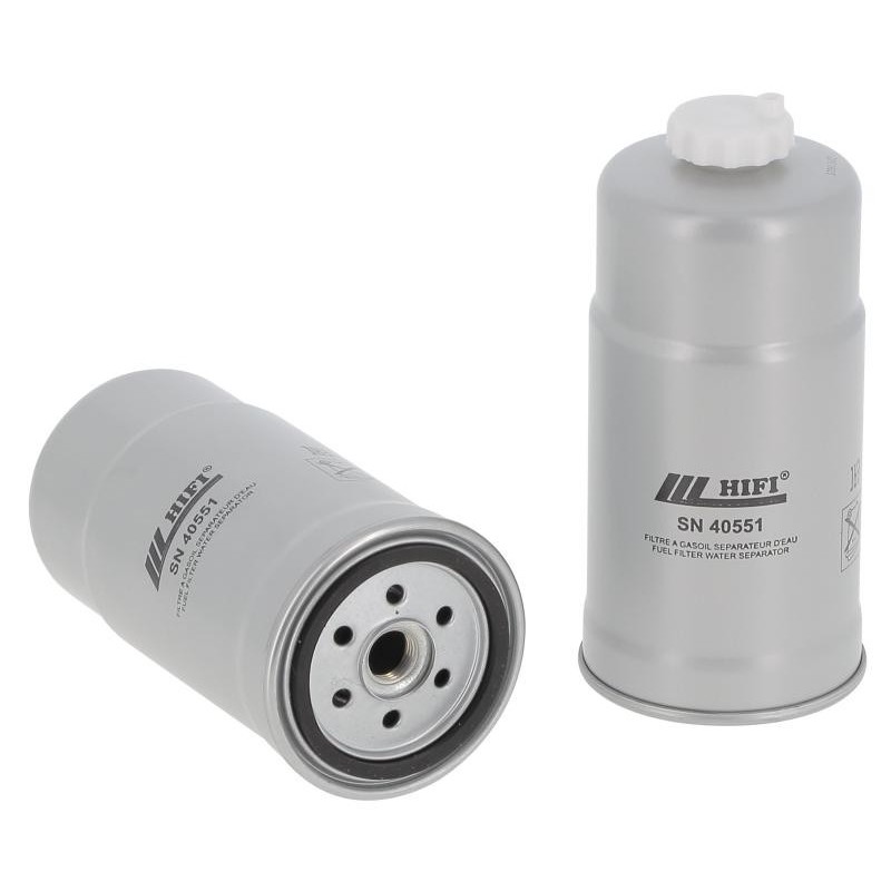 FUEL FILTER