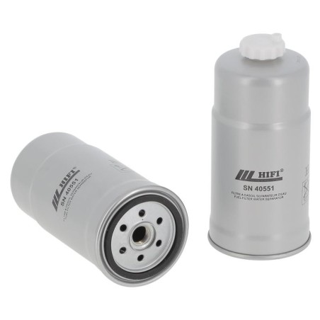FUEL FILTER