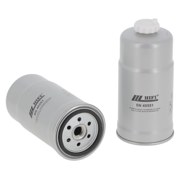 FUEL FILTER
