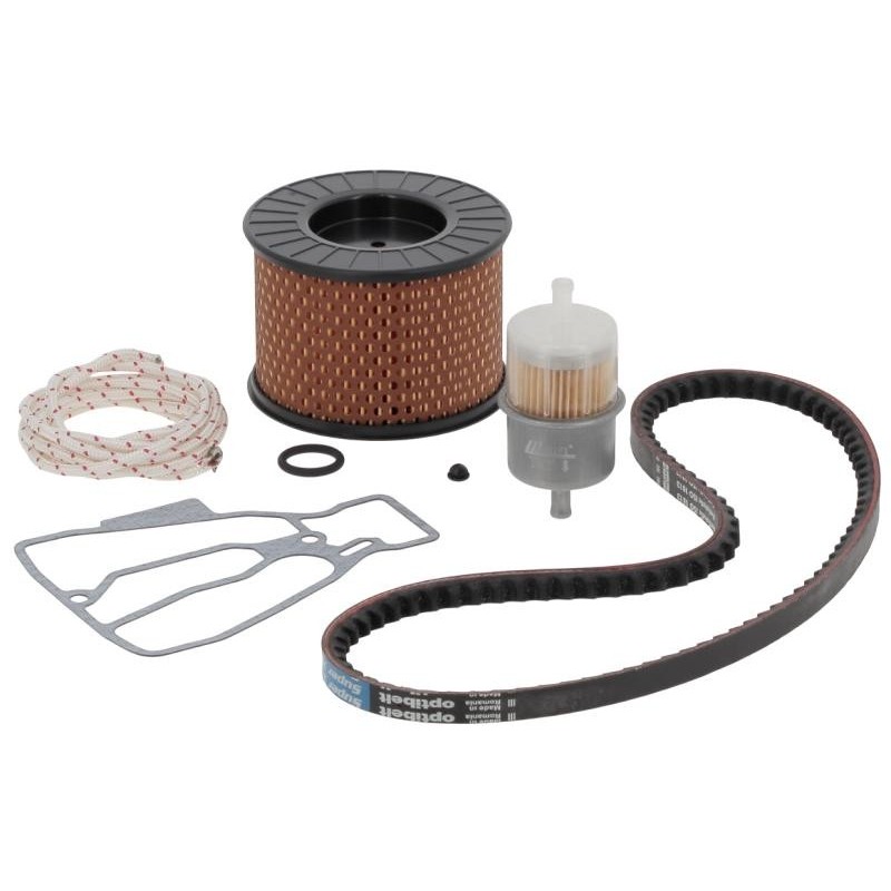 MAINTENANCE KIT 500 H