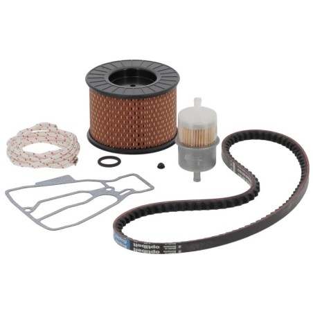 MAINTENANCE KIT 500 H