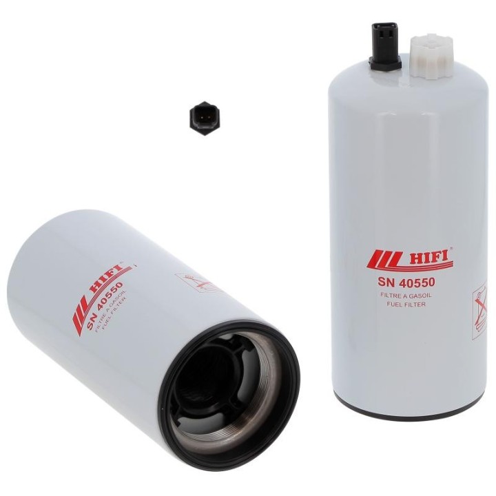 FUEL FILTER