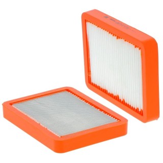 CABIN AIR FILTER