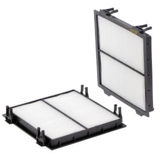 CABIN AIR FILTER