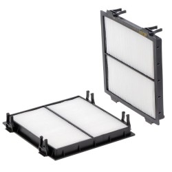 CABIN AIR FILTER