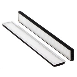 CABIN AIR FILTER