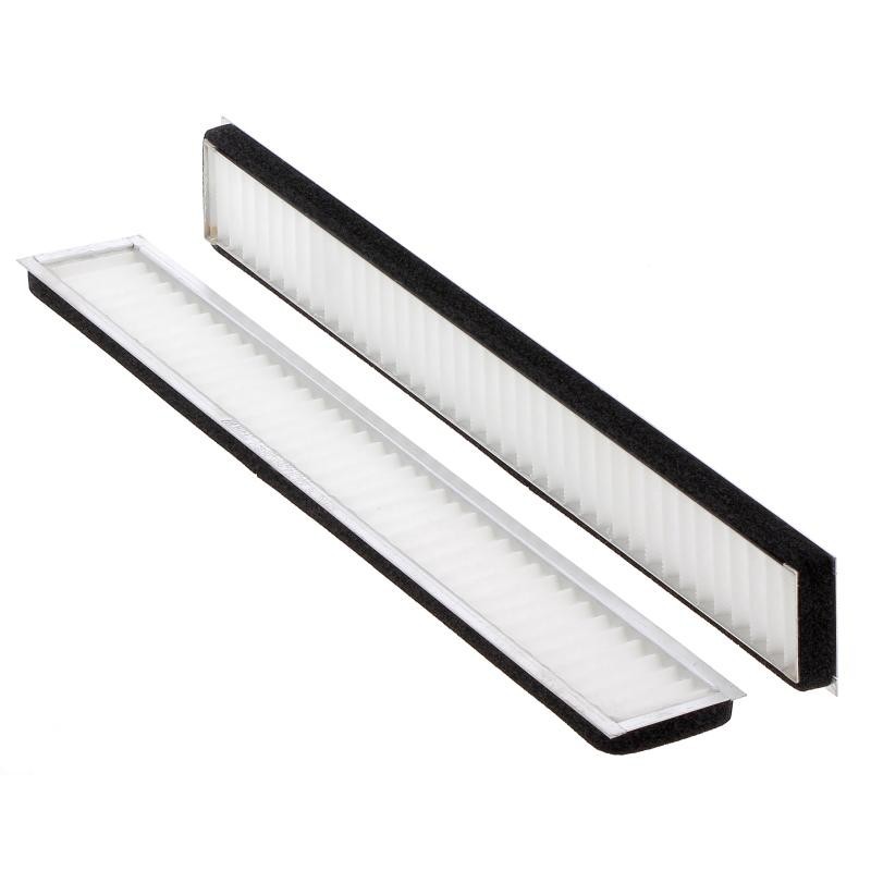 CABIN AIR FILTER