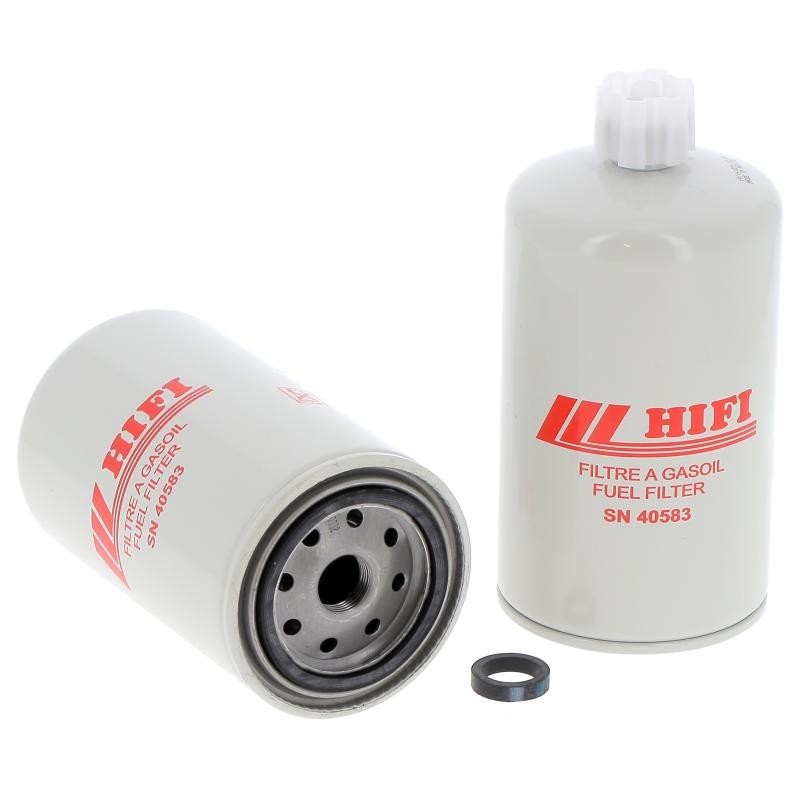 FUEL FILTER