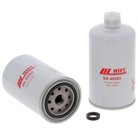 FUEL FILTER