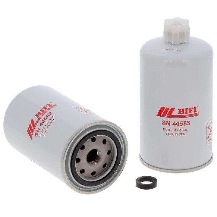 FUEL FILTER