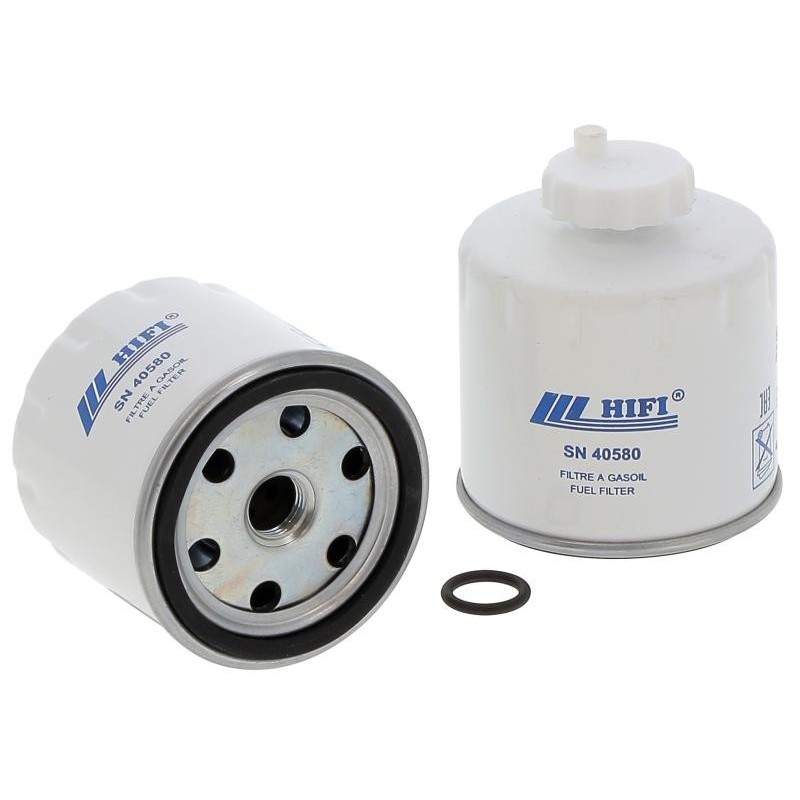 FUEL FILTER