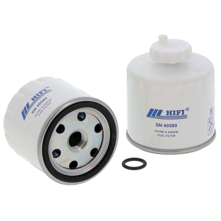 FUEL FILTER