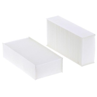 CABIN AIR FILTER