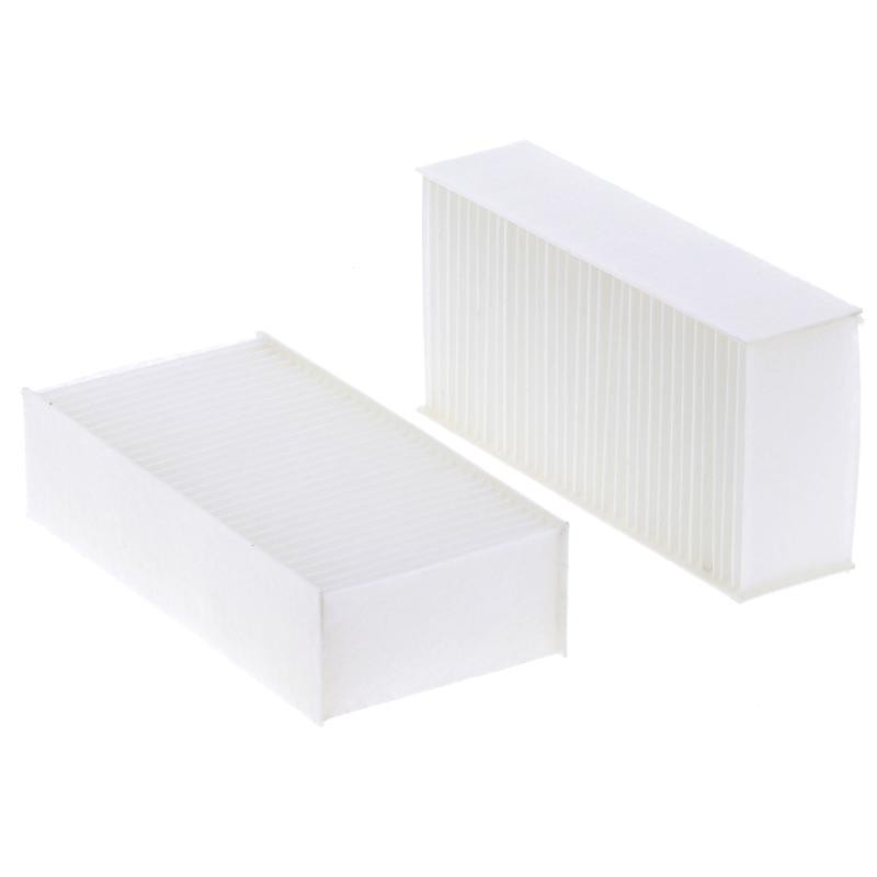 CABIN AIR FILTER