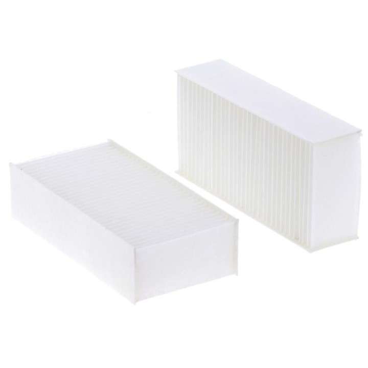 CABIN AIR FILTER