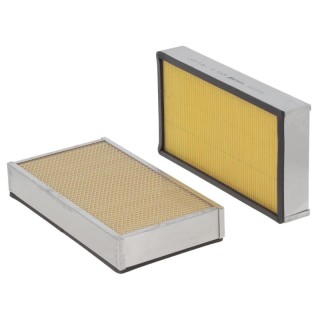 CABIN AIR FILTER