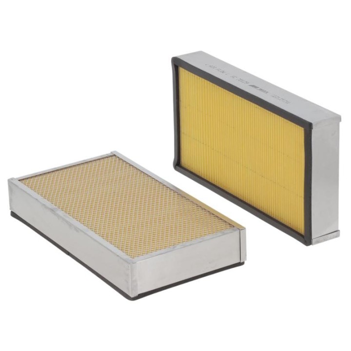 CABIN AIR FILTER