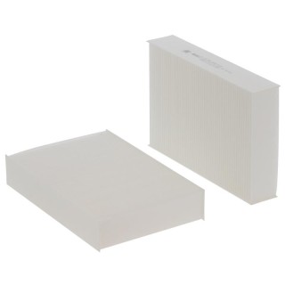 CABIN AIR FILTER