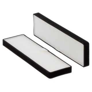 CABIN AIR FILTER