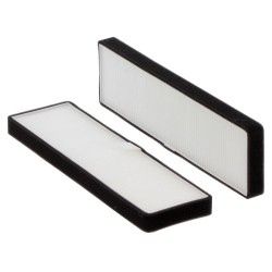 CABIN AIR FILTER