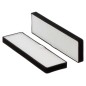 CABIN AIR FILTER