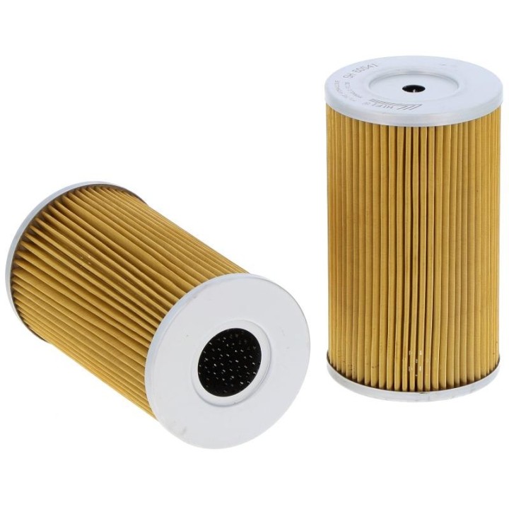 HYDRAULIC FILTER
