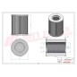 HYDRAULIC FILTER