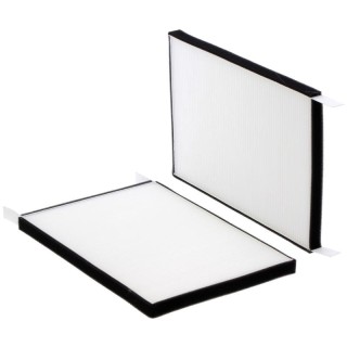 CABIN AIR FILTER