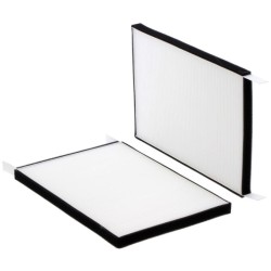 CABIN AIR FILTER