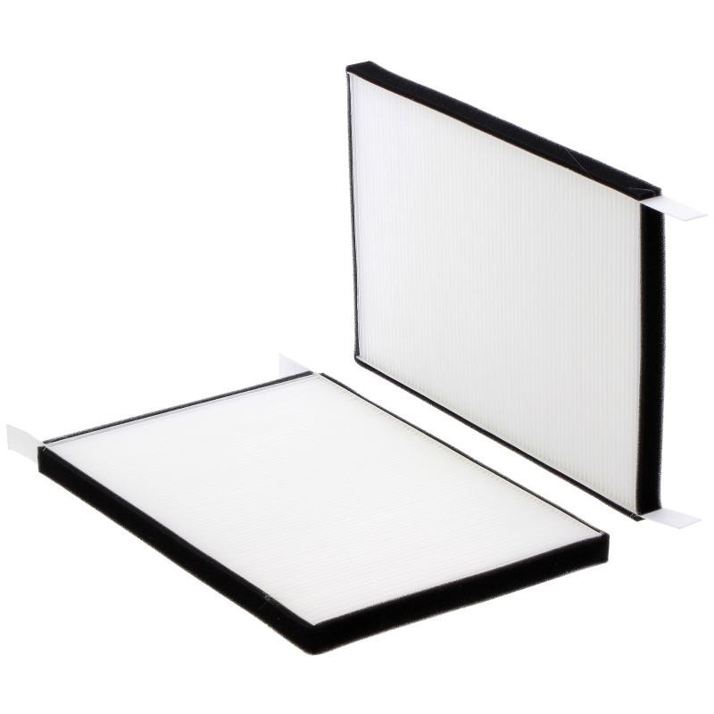 CABIN AIR FILTER