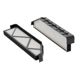 CABIN AIR FILTER