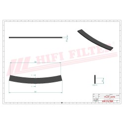 CABIN FILTER CATEGORY 1