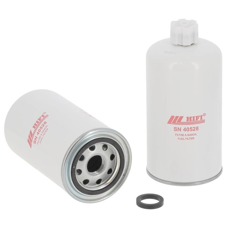FUEL FILTER