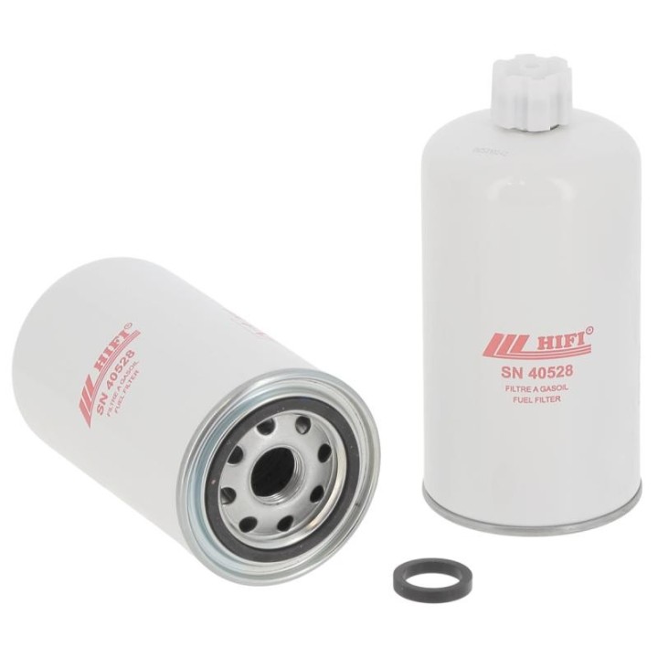 FUEL FILTER