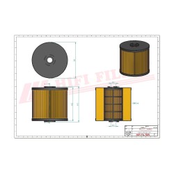 OIL FILTER