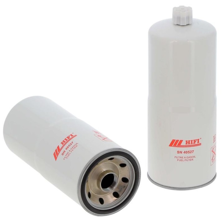 FUEL FILTER