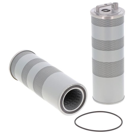 HYDRAULIC FILTER
