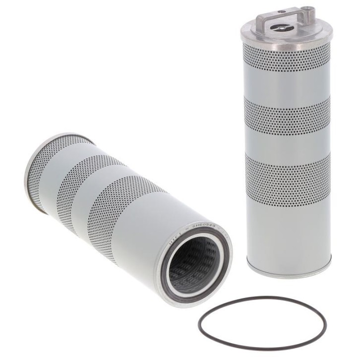 HYDRAULIC FILTER