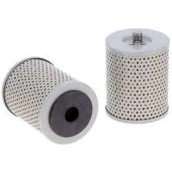 HYDRAULIC FILTER