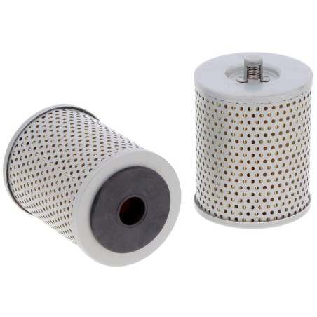 HYDRAULIC FILTER